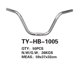 Handlebar TY-HB-1005