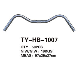 Handlebar TY-HB-1007