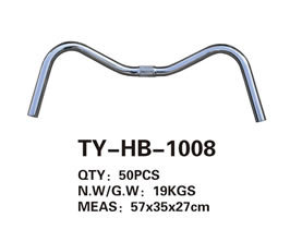 Handlebar TY-HB-1008