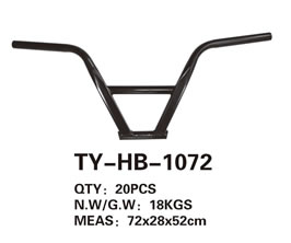 車把 TY-HB-1072