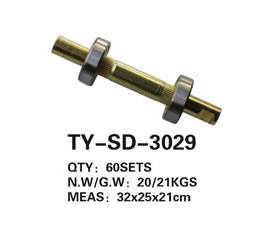 車軸 TY-SD-3029