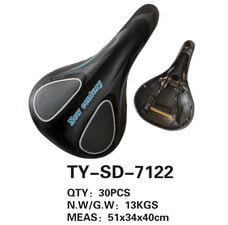 MTB Sddle TY-SD-7122