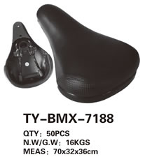 BMX Saddle TY-BMX-7188