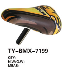 童車鞍座 TY-BMX-7199