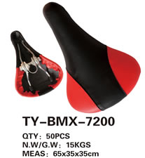童車鞍座 TY-BMX-7200