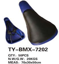 童車鞍座 TY-BMX-7202