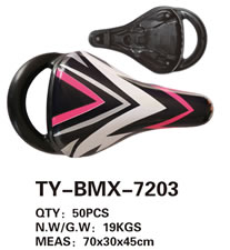 童車鞍座 TY-BMX-7203