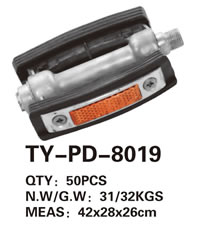 腳蹬 TY-PD-8019