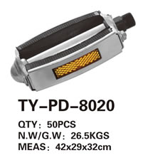 腳蹬 TY-PD-8020