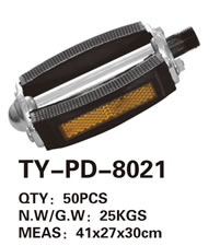 腳蹬 TY-PD-8021