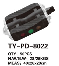 腳蹬 TY-PD-8022