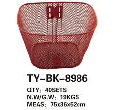 Basket TY-BK-8986
