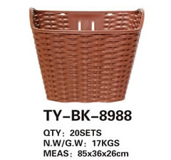 Basket TY-BK-8988