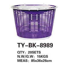 Basket TY-BK-8989