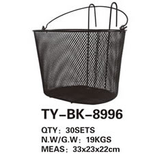 車筐 TY-BK-8996