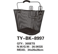 車筐 TY-BK-8997