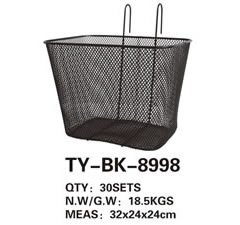 車筐 TY-BK-8998