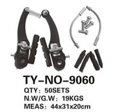 閘器 TY-NO-9060
