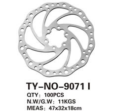 閘器 TY-NO-9071I