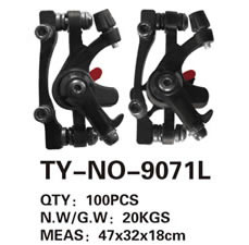 閘器 TY-NO-9071L
