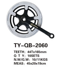 輪盤 TY-QB-2060