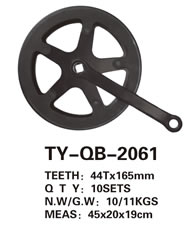 輪盤 TY-QB-2061