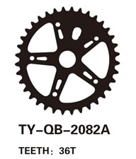輪盤 TY-QB-2082A