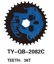 輪盤 TY-QB-2082C
