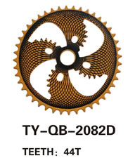 輪盤 TY-QB-2082D