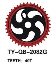 輪盤 TY-QB-2082G