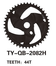 輪盤 TY-QB-2082H