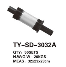 車軸 TY-SD-3032A