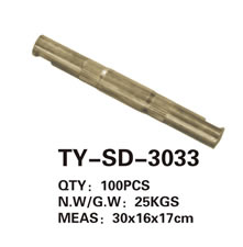 車軸 TY-SD-3033