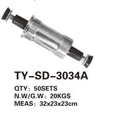 車軸 TY-SD-3034A