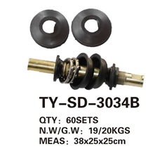 車軸 TY-SD-3034B