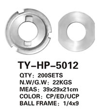 車軸 TY-HP-5012