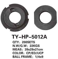 車軸 TY-HP-5012A