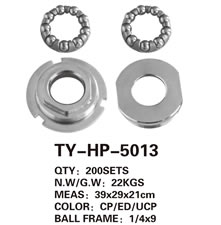 車軸 TY-HP-5013