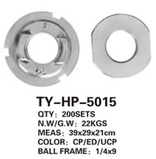 車軸 TY-HP-5015