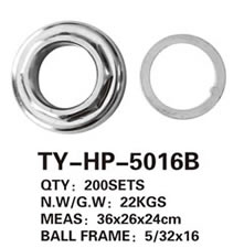 車軸 TY-HP-5016B