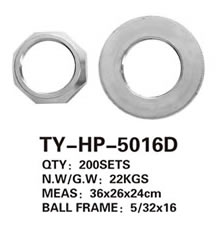 車軸 TY-HP-5016D