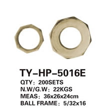 車軸 TY-HP-5016E