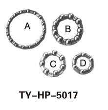 車軸 TY-HP-5017