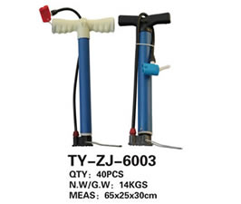 氣筒 TY-ZJ-6003