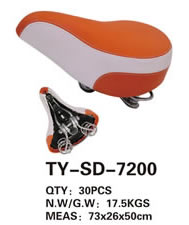 電動車鞍座 TY-SD-7200
