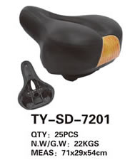 電動車鞍座 TY-SD-7201