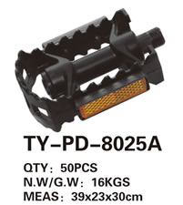 腳蹬 TY-PD-8025A