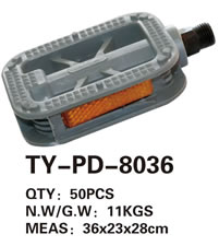 腳蹬 TY-PD-8036