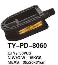 腳蹬 TY-PD-8060