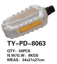 腳蹬 TY-PD-8063